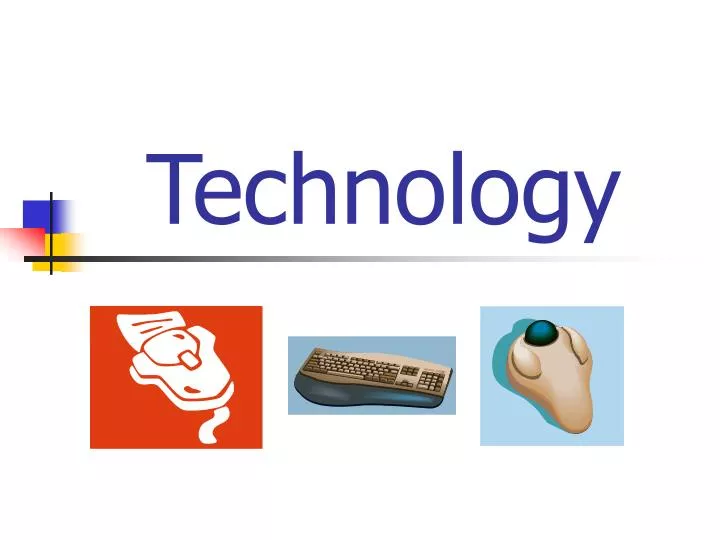 technology