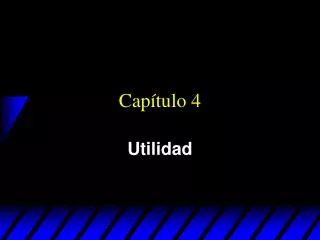 cap tulo 4