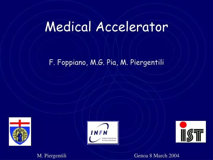 medical accelerator