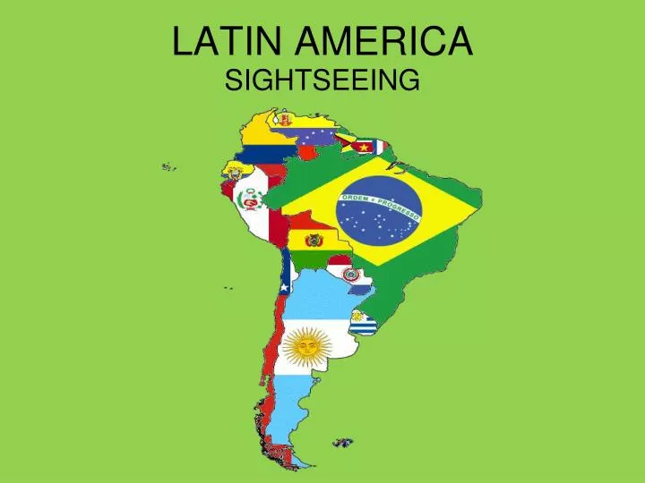 latin america