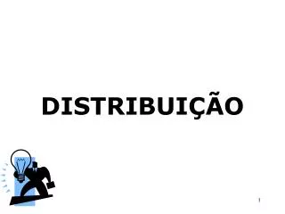 distribui o