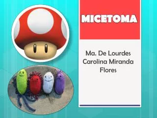 micetoma