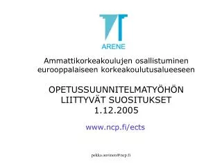 ncp.fi/ects