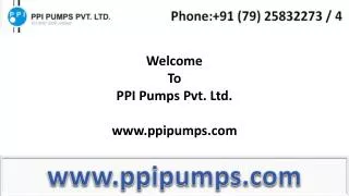 ppipumps