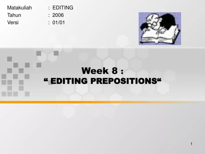 week 8 editing prepositions