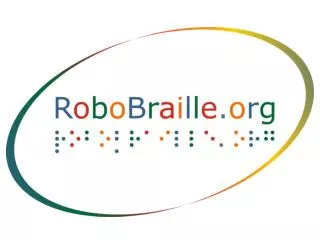 RoboBraille Towards an accessible and inclusive information society