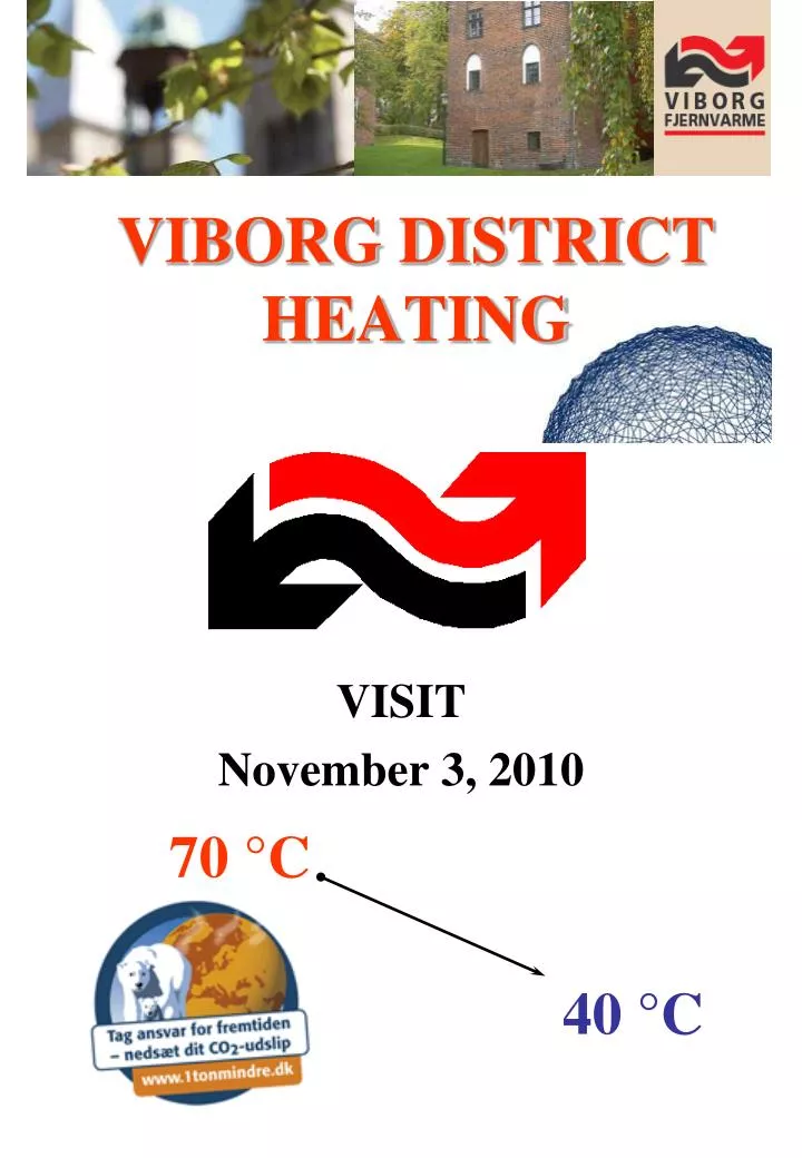 viborg district heating