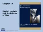 Chapter 10 - slide 1