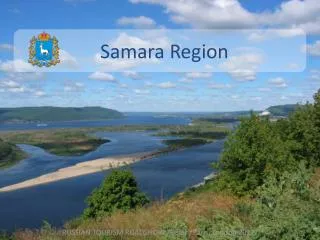 Samara Region