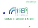 Enhance Productivity with Instant Paperless Digital Maintenance Reports - slide 1