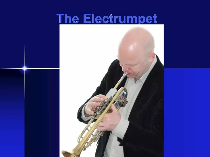 the electrumpet