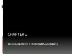 CHAPTER 1 - slide 1