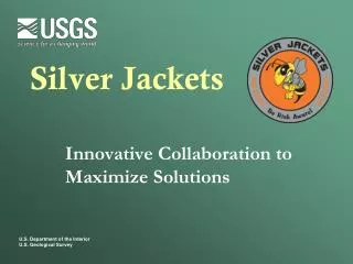 Silver Jackets
