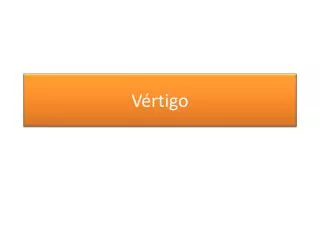 v rtigo