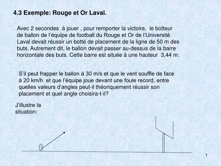 4 3 exemple rouge et or laval