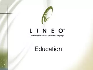 Education