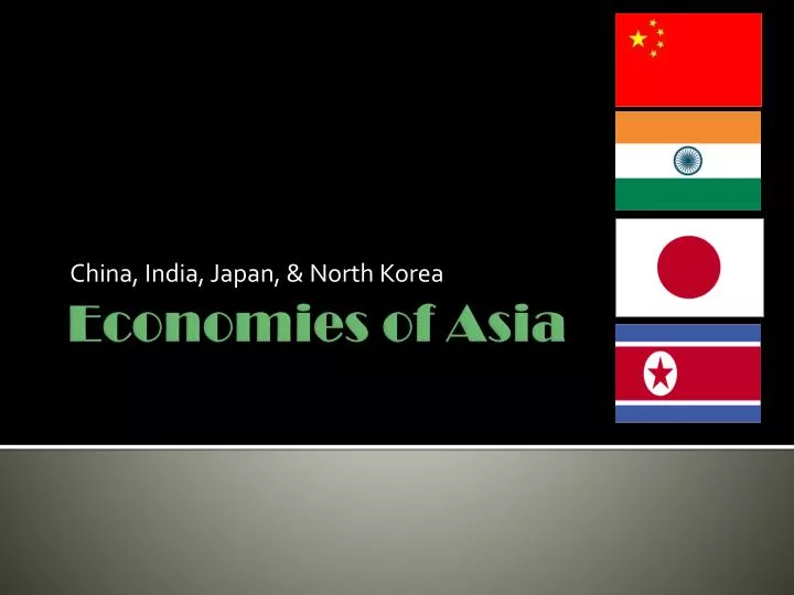 china india japan north korea