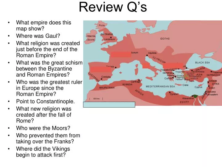 review q s