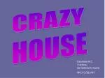 CRAZY - slide 1