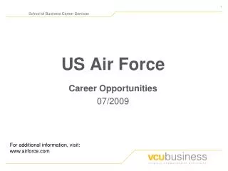 US Air Force