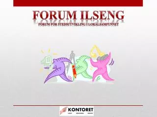 Forum ilseng