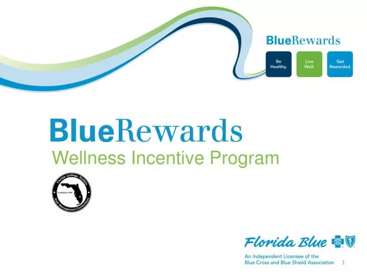 wellness incentive program