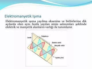 elektromanyetik i ma