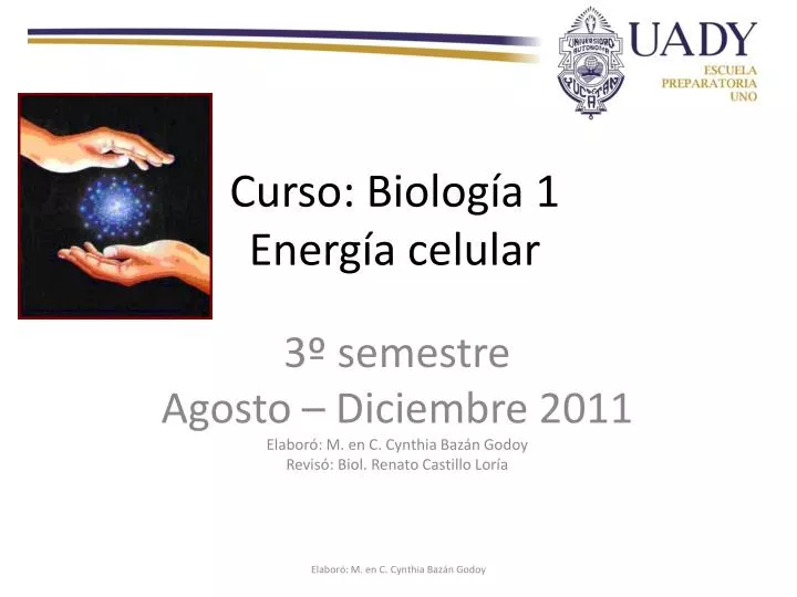 curso biolog a 1 energ a celular