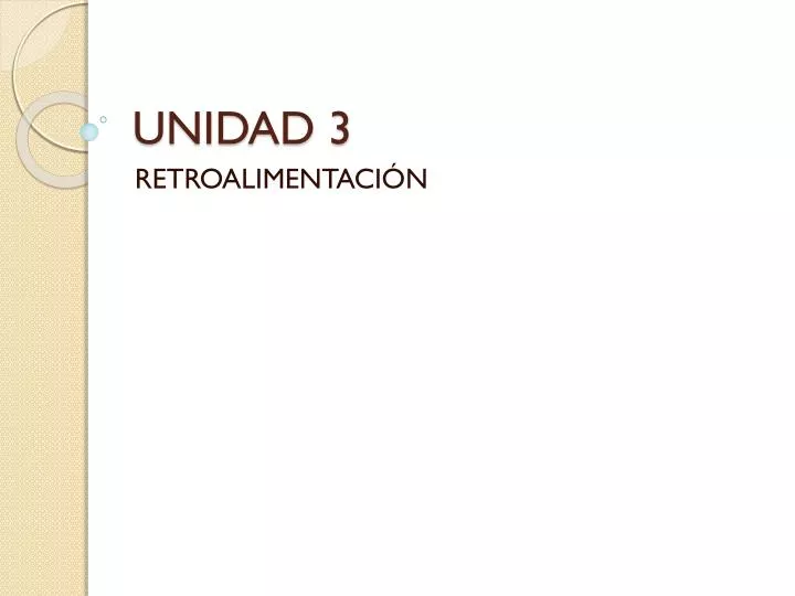 unidad 3