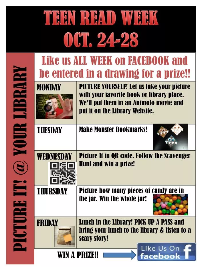 picture it @ your library