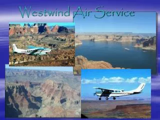 Westwind Air Service