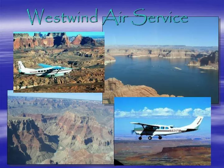 westwind air service