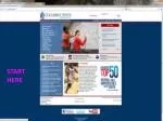 START HERE - slide 1