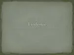 Evidence - slide 1