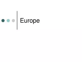 europe