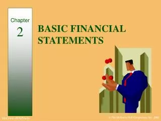 BASIC FINANCIAL STATEMENTS