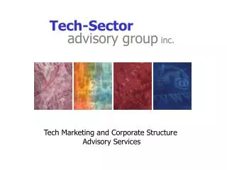 Tech-Sector