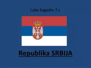 luka sagadin 7 r