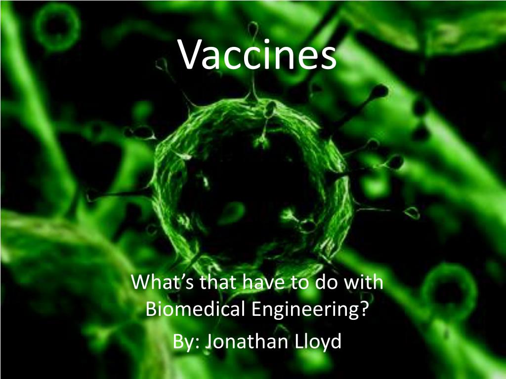 PPT - Vaccines PowerPoint Presentation, free download - ID:3005438