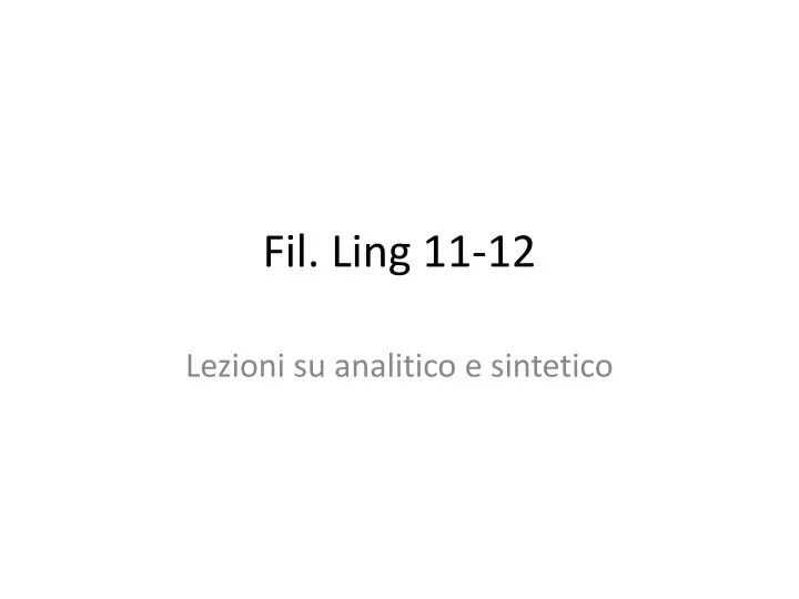 fil ling 11 12