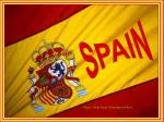 SPAIN - slide 1