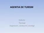 AGENTIA DE TURISM - slide 1