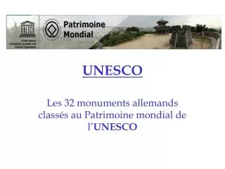 unesco