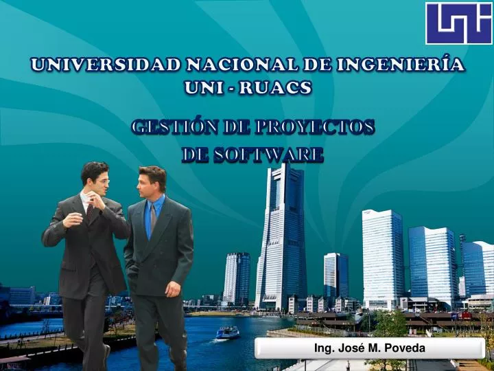 universidad nacional de ingenier a uni ruacs