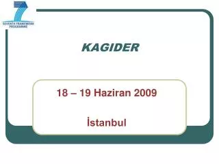 kagider
