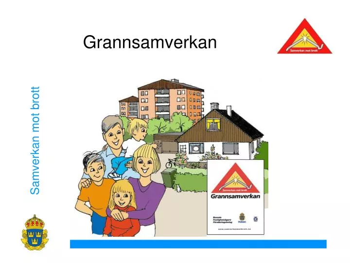 grannsamverkan