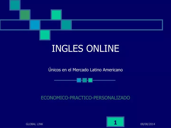 ingles online nicos en el mercado latino americano