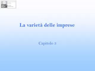 capitolo 3