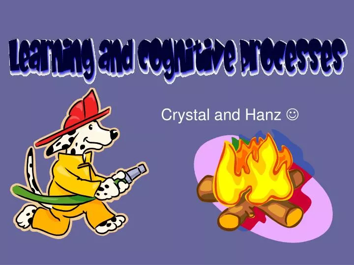 crystal and hanz