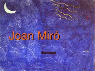 joan mir